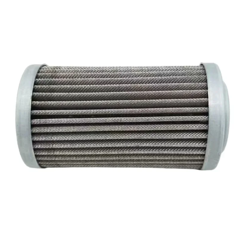 Excavator accessories sunward SWE Swe50/60/70/80/90/150/220 hydraulic oil pilot filter element
Excavator accessories sunward SWE Swe50/60/70/80/90/150/220 hydraulic oil pilot filter element