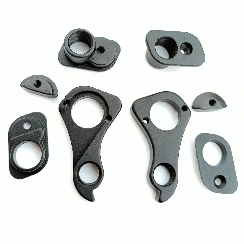 1pc Bicycle MECH dropout For GIANT bicycl 2022 Revolt Advanced Adv 0 2 Gravel carbon mountain bike frame Gear derailleur hanger
1pc Bicycle MECH dropout For GIANT bicycl 2022 Revolt Advanced Adv 0 2 Gravel carbon mountain bike frame Gear derailleur hanger