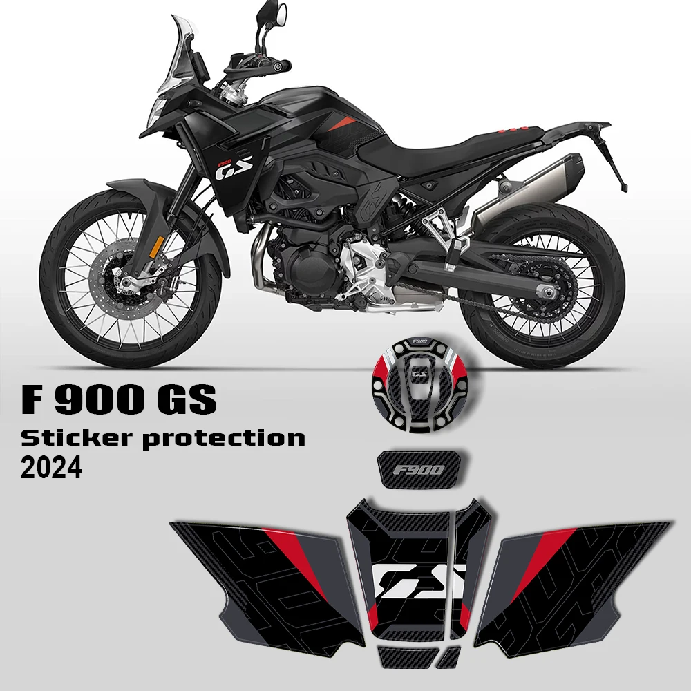 Накладка на бак для F 900 GS 2024, аксессуары для мотоциклов, 3D наклейка из эпоксидной смолы, защитный комплект, наколенник
Накладка на бак для F 900 GS 2024, аксессуары для мотоциклов, 3D наклейка из эпоксидной смолы, защитный комплект, наколенник
