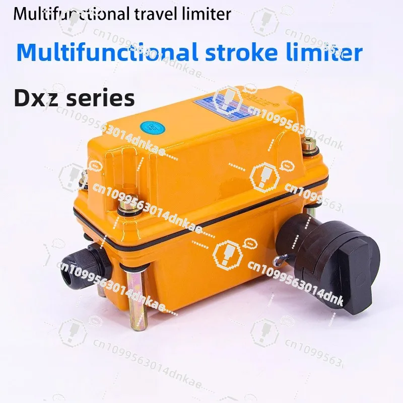 Многофункциональный ограничитель хода DXZ 1:78 1:210 Обменитель головки катушки крана
Многофункциональный ограничитель хода DXZ 1:78 1:210 Обменитель головки катушки крана