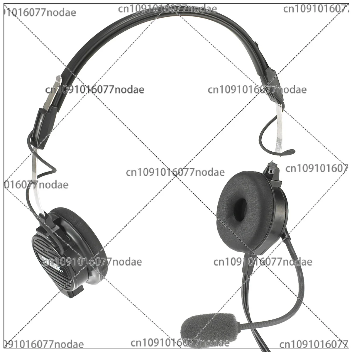 Suitable for Pilot Aviation Headphones: Telex Airman 850 Aviation Headset 301317-000
Suitable for Pilot Aviation Headphones: Telex Airman 850 Aviation Headset 301317-000