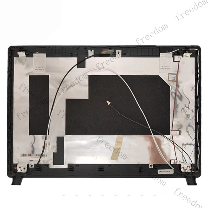 HTS New for ACER 4741G 4741ZG 4741 LCD Back Cover Black with Antennae
HTS New for ACER 4741G 4741ZG 4741 LCD Back Cover Black with Antennae