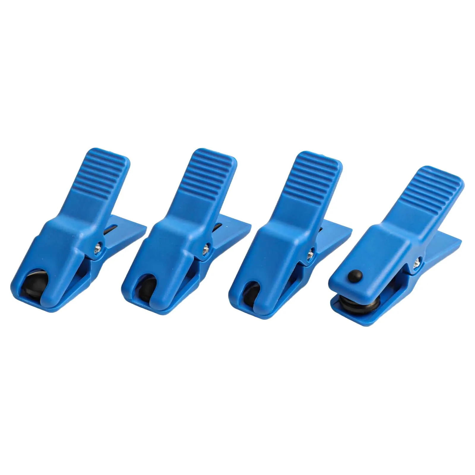 Automotive Maintenance Tools Brake Hose Clamp Prevents Fluid Spills Soft Rubber Interior Suitable For Various Lines
Automotive Maintenance Tools Brake Hose Clamp Prevents Fluid Spills Soft Rubber Interior Suitable For Various Lines