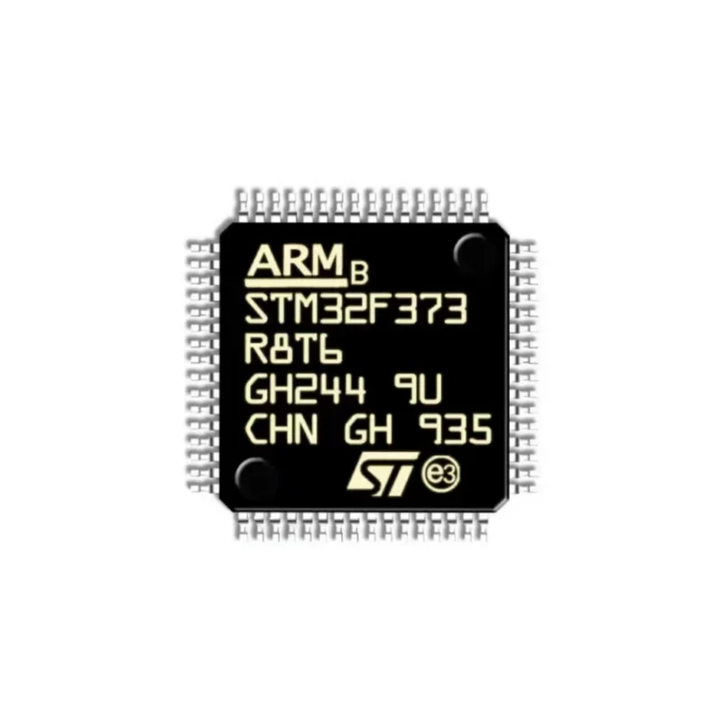 5 шт./лот STM32F373R8T6 64-LQFP Помощь PCBA Полная спецификация и список материалов
5 шт./лот STM32F373R8T6 64-LQFP Помощь PCBA Полная спецификация и список материалов