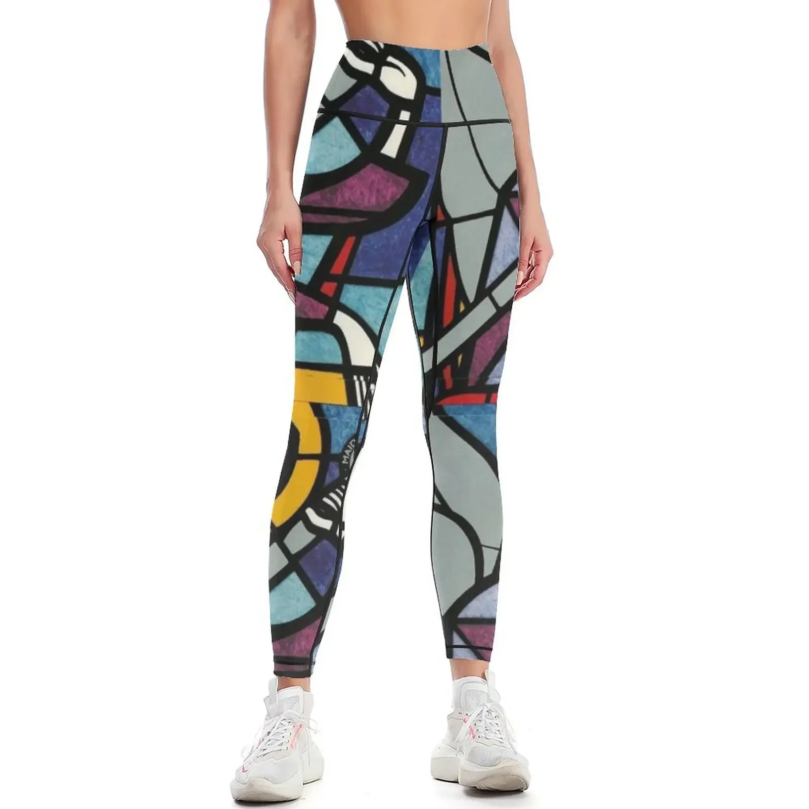 Orchestral Manoeuvres D - Of Orleans art Leggings sporty woman push up legging gym flared Womens Leggings 
Orchestral Manoeuvres D - Of Orleans art Leggings sporty woman push up legging gym flared Womens Leggings
