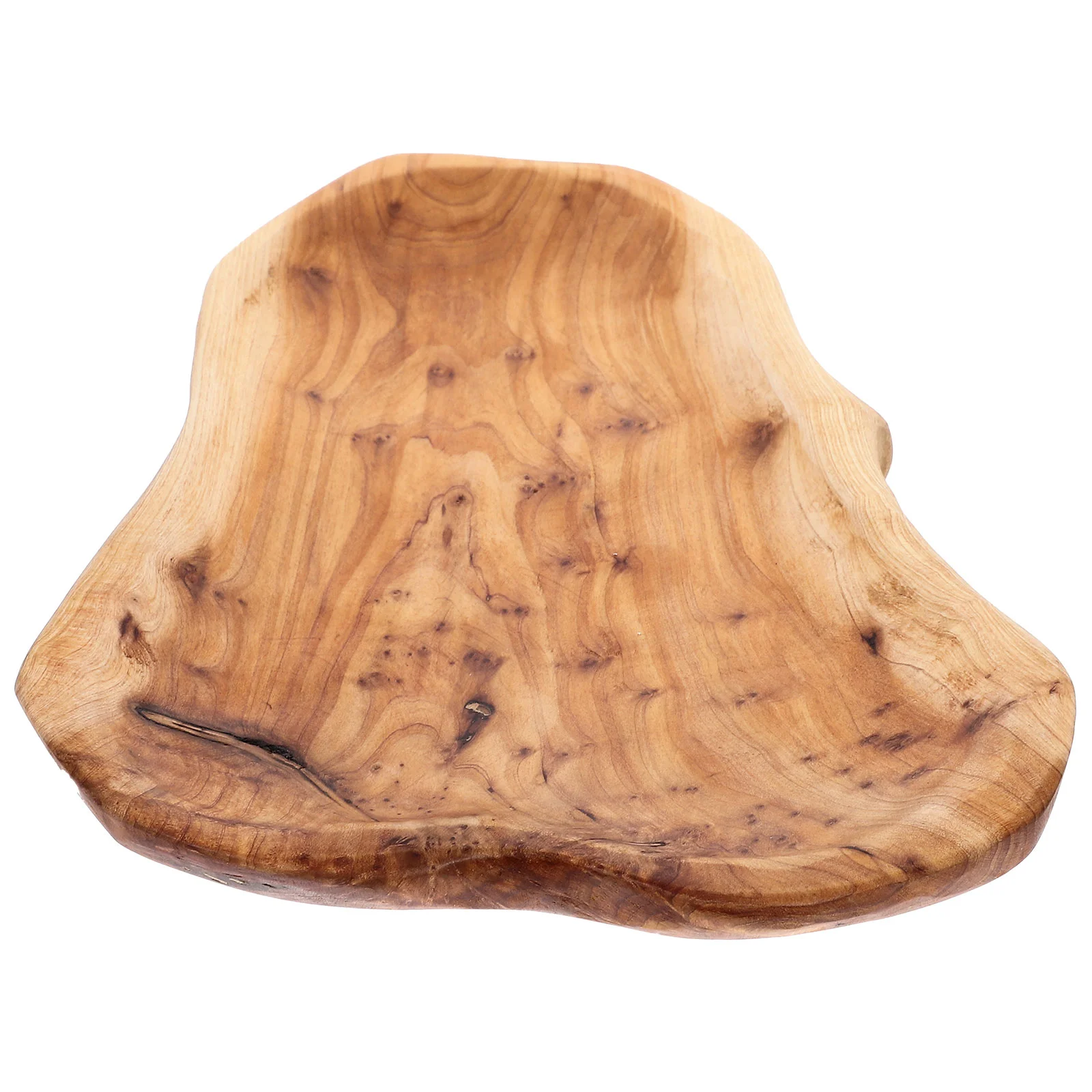Root Carving Fruit Bowl Bamboo Cheese Board Serving Loaf Pan Tray Trays Irregular Decorate Plates
Root Carving Fruit Bowl Bamboo Cheese Board Serving Loaf Pan Tray Trays Irregular Decorate Plates