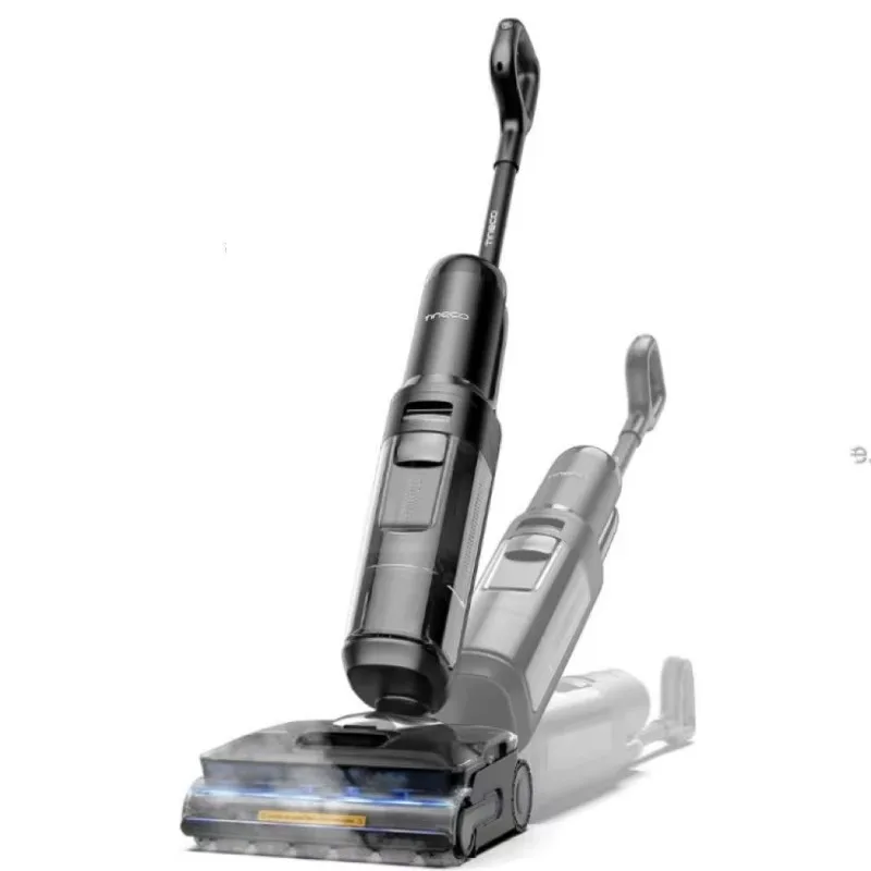 Corded Wet Dry Vacuum Cleaner Multifunctional Floor Rug Cleaning Machine
Corded Wet Dry Vacuum Cleaner Multifunctional Floor Rug Cleaning Machine