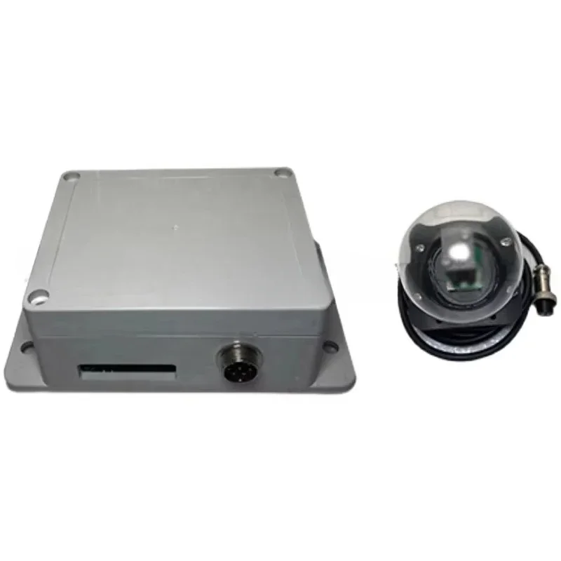 Solar Tracker Sun Tracking System Single and Double Axis Tracking Controller Automatically Manual Switch
Solar Tracker Sun Tracking System Single and Double Axis Tracking Controller Automatically Manual Switch