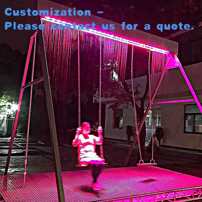 custom.Outdoor Feature Decoration - Fountain Swing Curtain Parks, Urban Central Squares and Shopping Malls
custom.Outdoor Feature Decoration - Fountain Swing Curtain Parks, Urban Central Squares and Shopping Malls