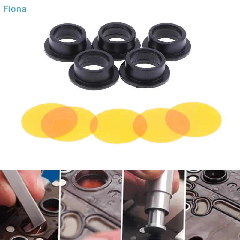 ✔1/3Sets 124740-TL30 Transmission Pressure Switch Rebuild Installation Tool Kit For 6L45 6L50 6L90 6L80 6T75
✔1/3Sets 124740-TL30 Transmission Pressure Switch Rebuild Installation Tool Kit For 6L45 6L50 6L90 6L80 6T75