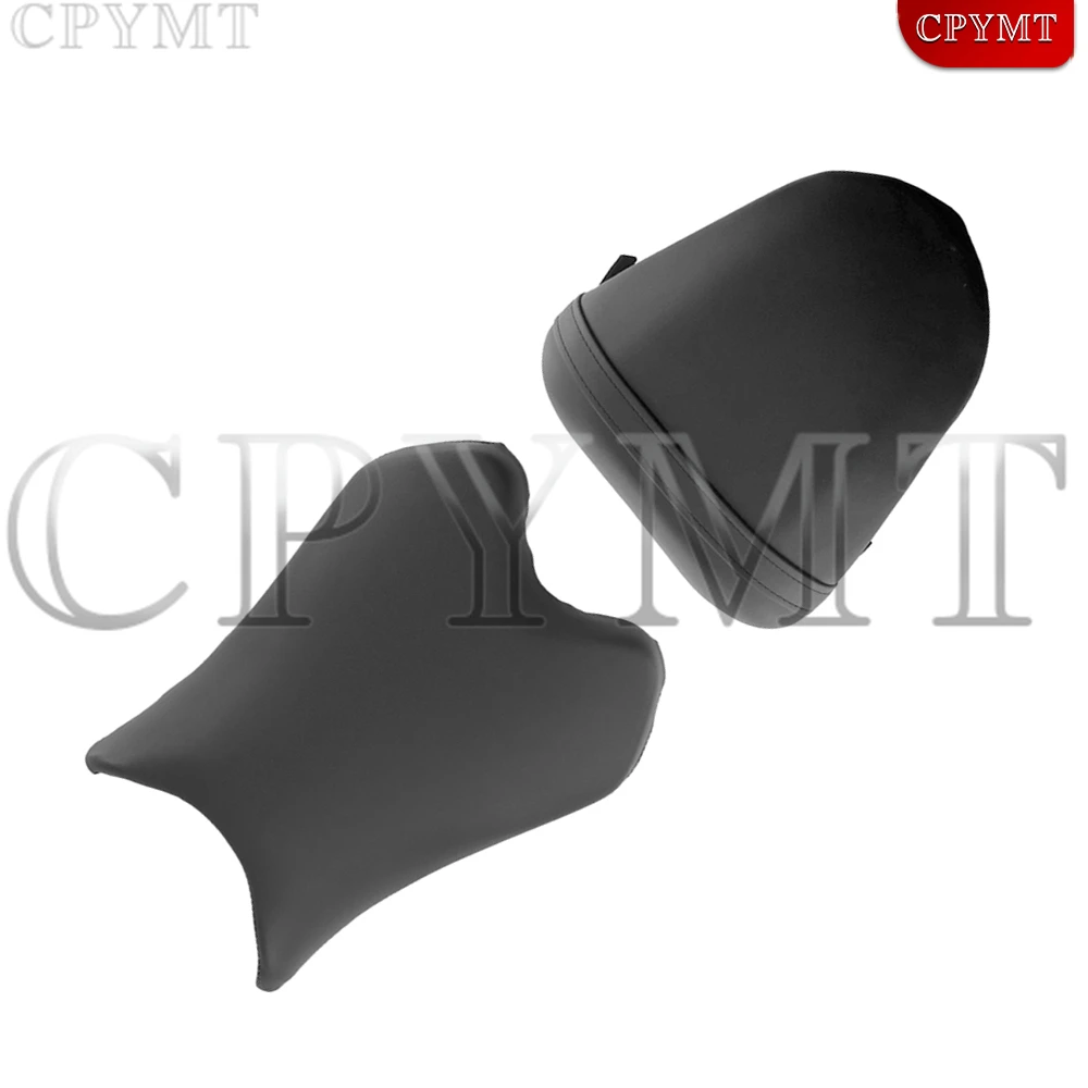 Fit For YZF R6 YZF600 2008-2016 Motorcycle Front Rider Driver Seat Saddle Cushion / Passenger Rear Pillion Seat
Fit For YZF R6 YZF600 2008-2016 Motorcycle Front Rider Driver Seat Saddle Cushion / Passenger Rear Pillion Seat
