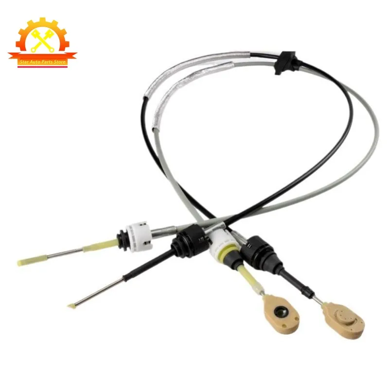 21996492 1996492 EB03AN 21996492 Manual Transmission Shift Cabble For Saturn Vue 2004 2005 2006 2007 2.2L 2.5L
21996492 1996492 EB03AN 21996492 Manual Transmission Shift Cabble For Saturn Vue 2004 2005 2006 2007 2.2L 2.5L