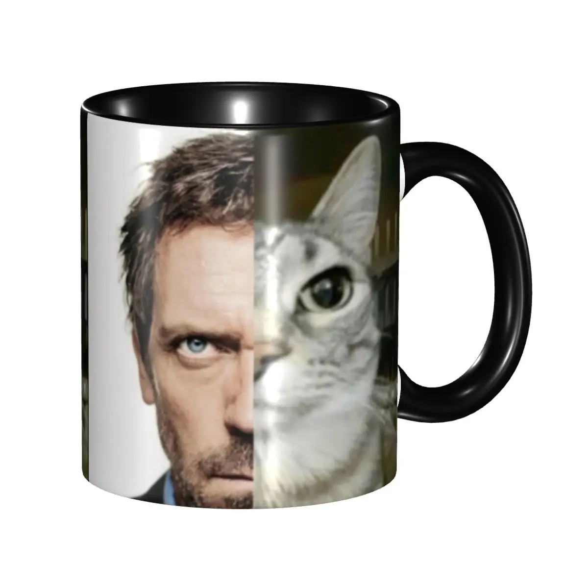 House MD Dr Gregory House Gift Mug for Kids Adult Funny Coffee Cup Healing Present for Home
House MD Dr Gregory House Gift Mug for Kids Adult Funny Coffee Cup Healing Present for Home