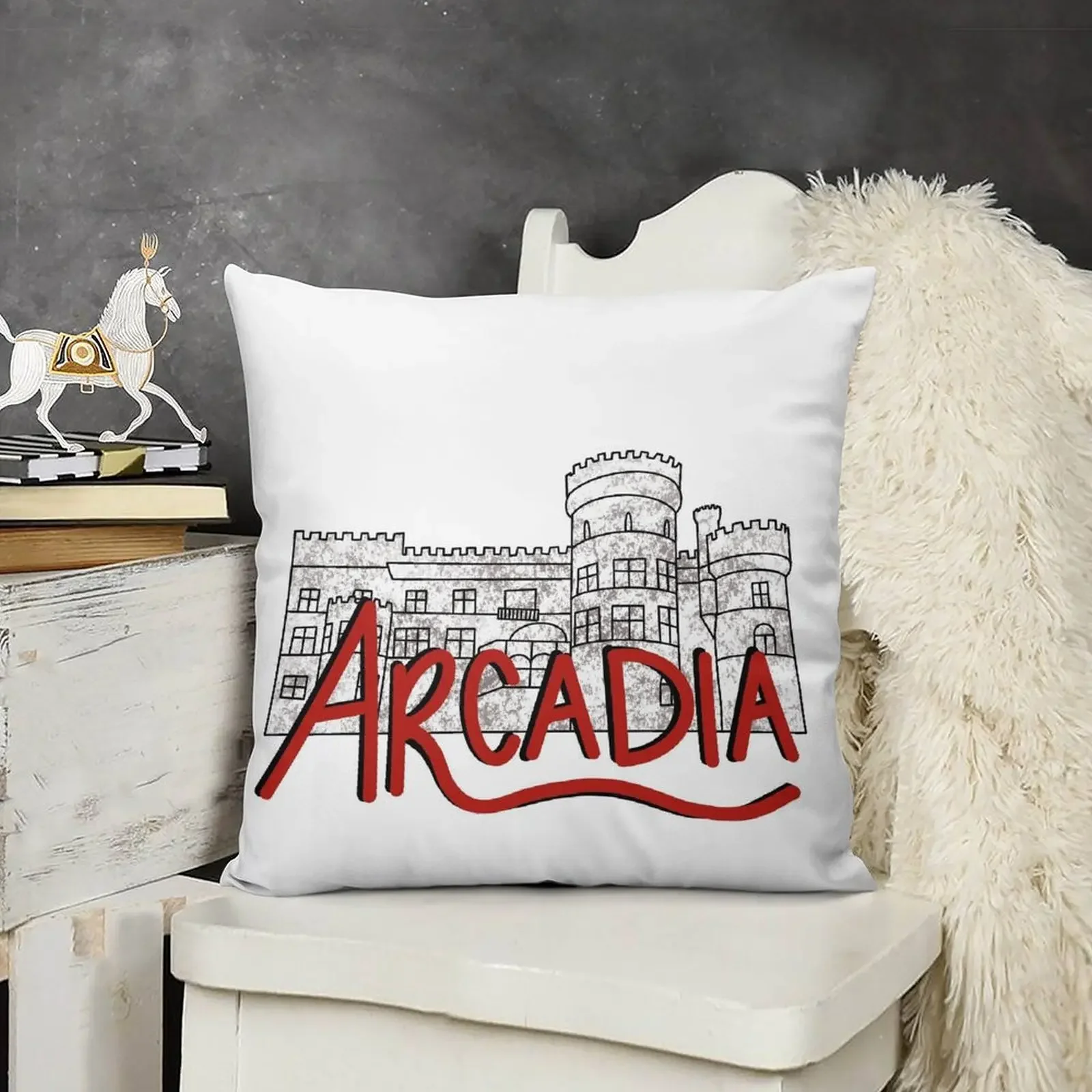 Arcadia University Throw Pillow Sofa Cushions Covers home decor items christmas ornaments 2025 pillow
Arcadia University Throw Pillow Sofa Cushions Covers home decor items christmas ornaments 2025 pillow