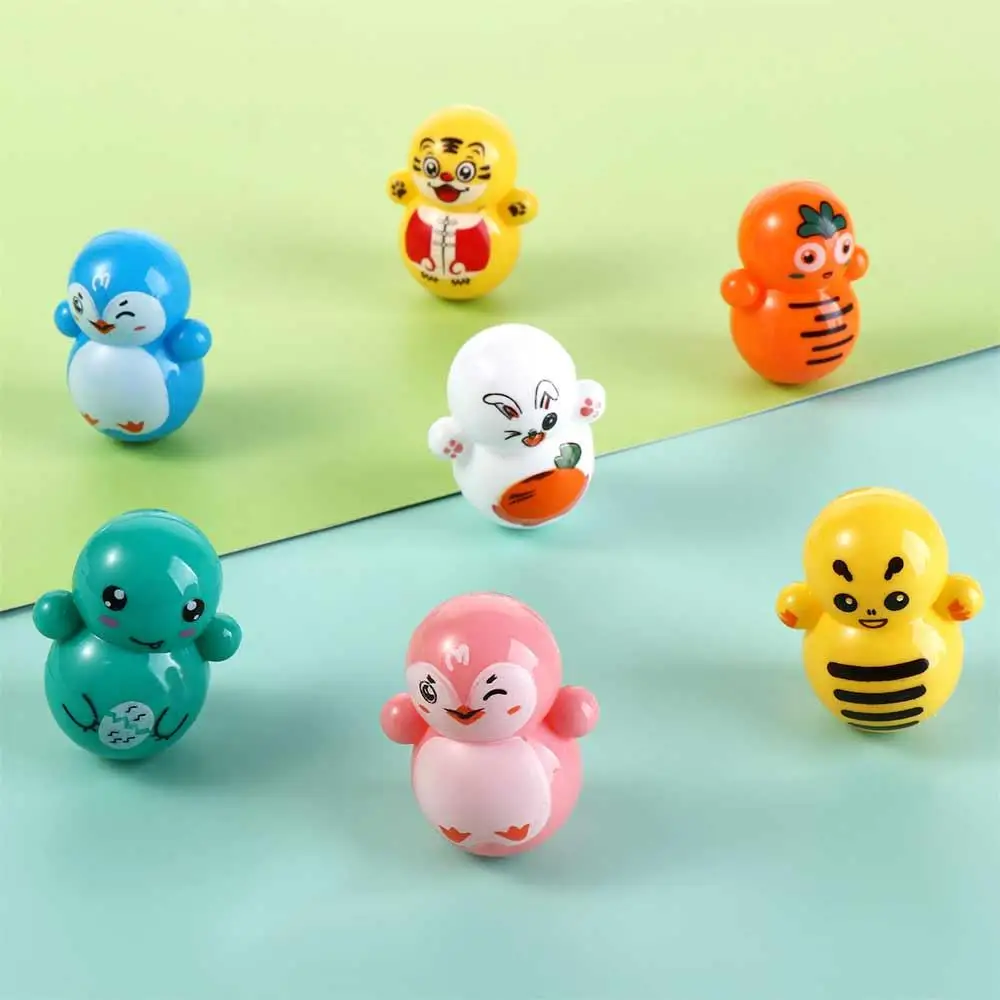 Relieve Stress Desktop Decompression Car Interior Decoration Christmas Ornaments Penguin Tumbler Snowman Tumbler Mini Tumbler
Relieve Stress Desktop Decompression Car Interior Decoration Christmas Ornaments Penguin Tumbler Snowman Tumbler Mini Tumbler