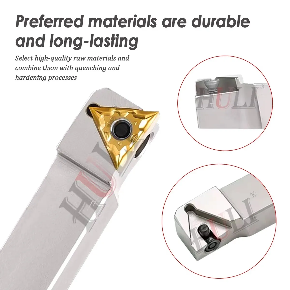 STJNR/STXNR/LTJNR Serie LTJNR1216X33N STXNR1016JX33N STJNR1616X33N Outer Circular Wear-Resistant Tool Rod Triangle Turning Tools
STJNR/STXNR/LTJNR Serie LTJNR1216X33N STXNR1016JX33N STJNR1616X33N Outer Circular Wear-Resistant Tool Rod Triangle Turning Tools