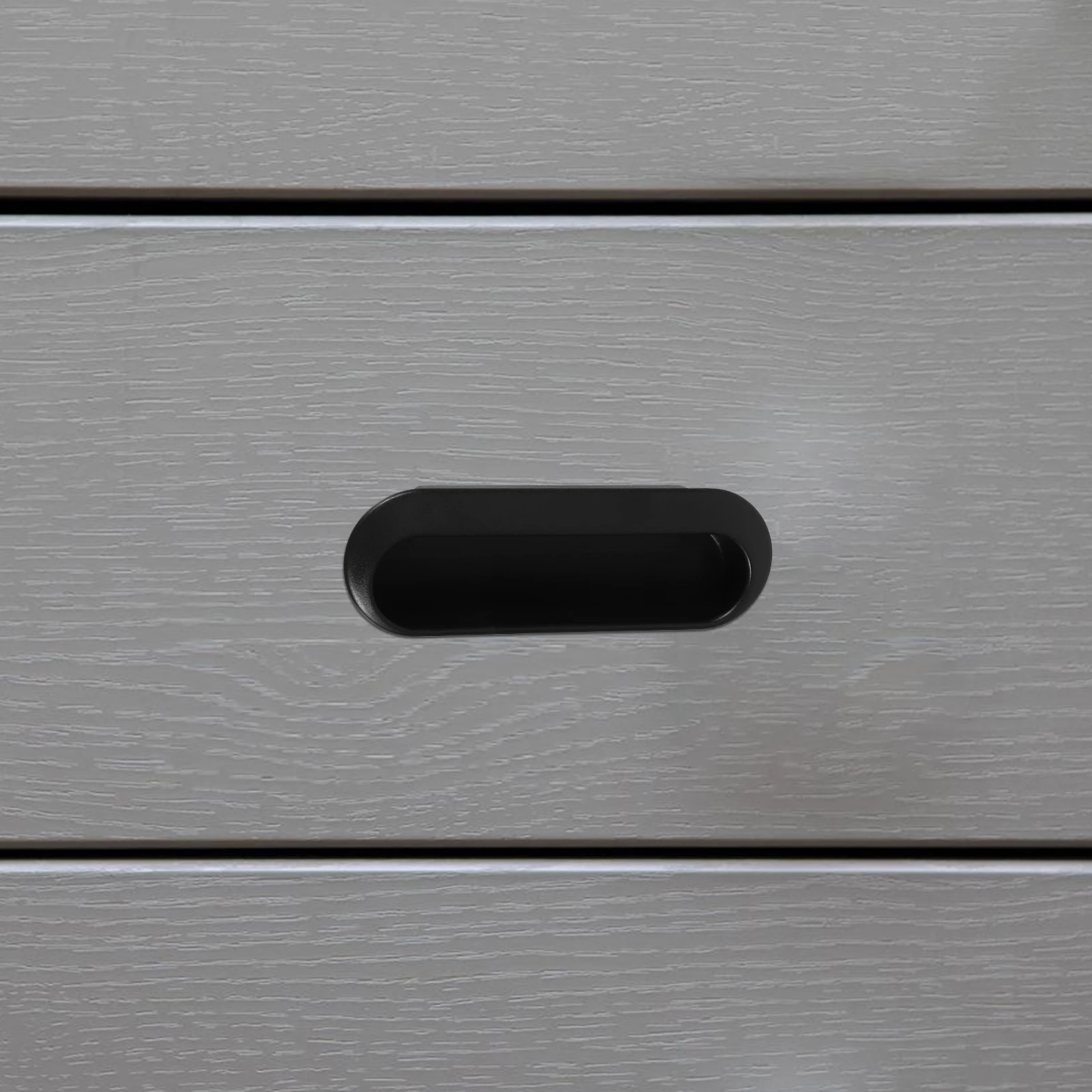 10Pcs Recessed Pull Handles Plastic Hidden Drawer Pulls for Cabinets Wardrobes Sliding Doors Flush Mount Furniture Hardware
10Pcs Recessed Pull Handles Plastic Hidden Drawer Pulls for Cabinets Wardrobes Sliding Doors Flush Mount Furniture Hardware