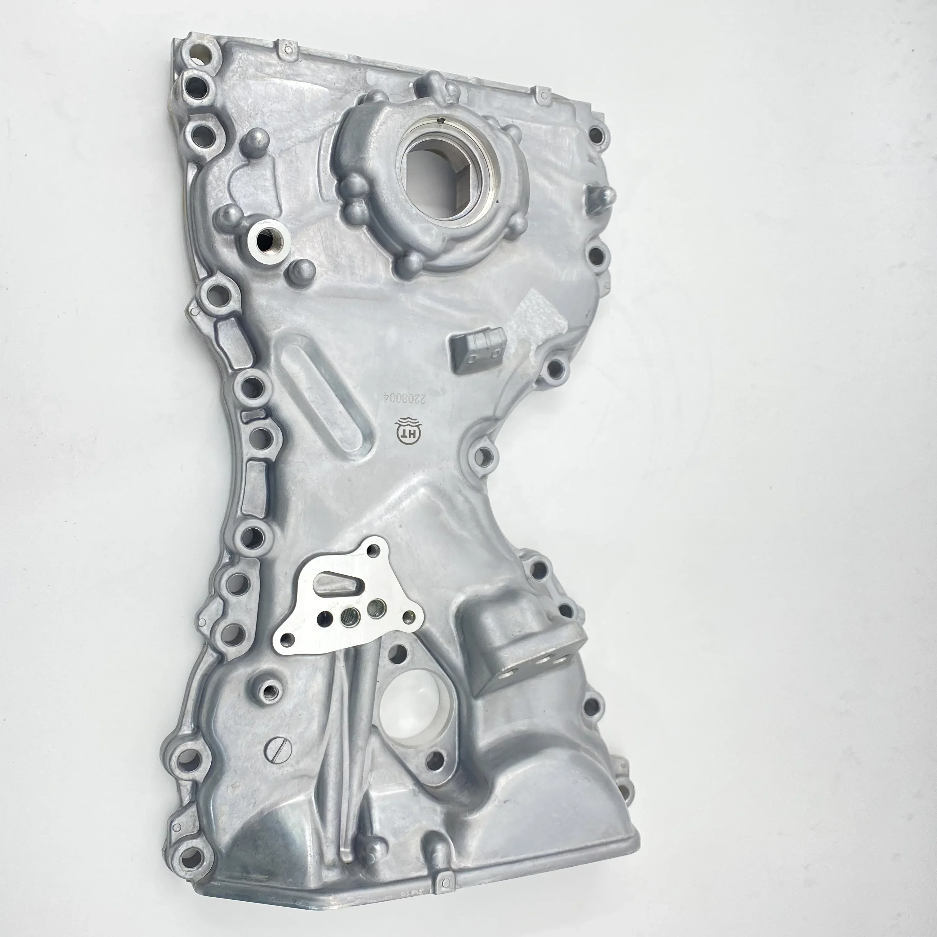 16100-69GE6 Car Engine Oil Pump for SUZUKI SWIFT SX4 GRAND VITARA LIANA
16100-69GE6 Car Engine Oil Pump for SUZUKI SWIFT SX4 GRAND VITARA LIANA