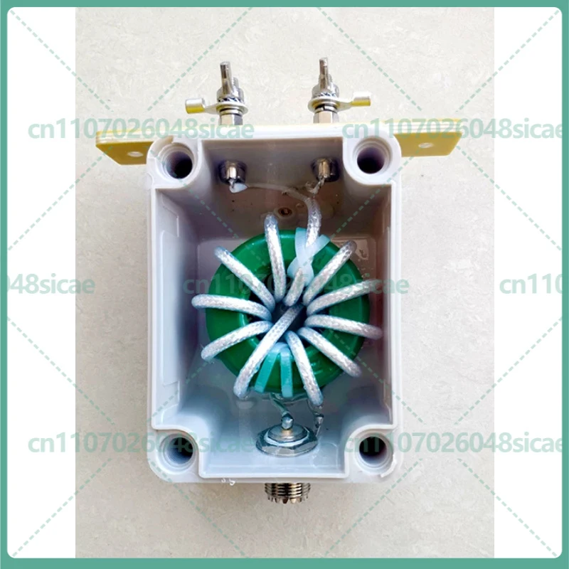 FOR 1:1 Balun 2KW High Power Shortwave Antenna
FOR 1:1 Balun 2KW High Power Shortwave Antenna