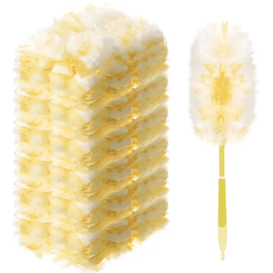 300 шт. сменных насадок для пылесосов Swiffer, оптовая упаковка, одноразовые, утолщенные, с 1 ручкой, сверхпрочные, для уборки
300 шт. сменных насадок для пылесосов Swiffer, оптовая упаковка, одноразовые, утолщенные, с 1 ручкой, сверхпрочные, для уборки