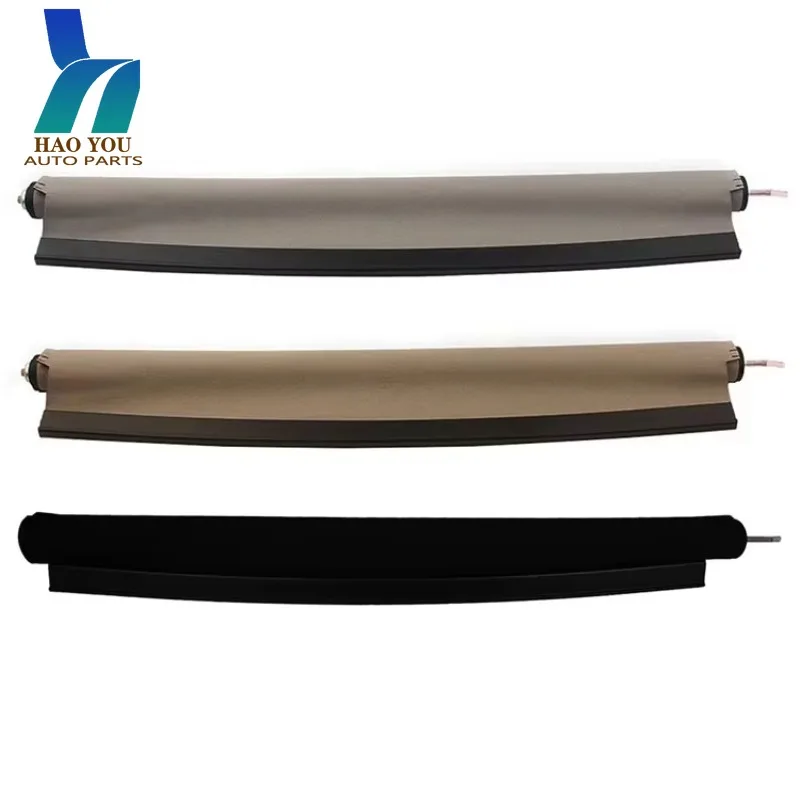 25962187 Car Window Sunroof Curtain Assembly For Cadillac XTS 2013-2018
25962187 Car Window Sunroof Curtain Assembly For Cadillac XTS 2013-2018