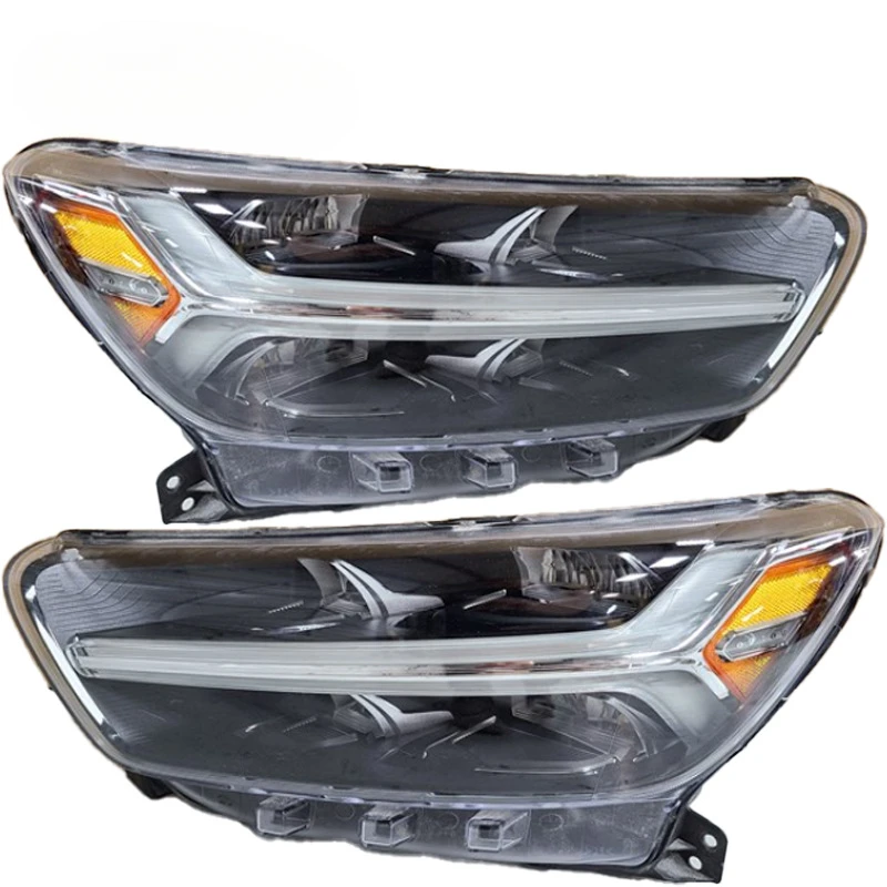 Подходит для светодиодных фар Volvo XC40 2018-2022 годов с тремя драйверами 32228547 32228548
Подходит для светодиодных фар Volvo XC40 2018-2022 годов с тремя драйверами 32228547 32228548