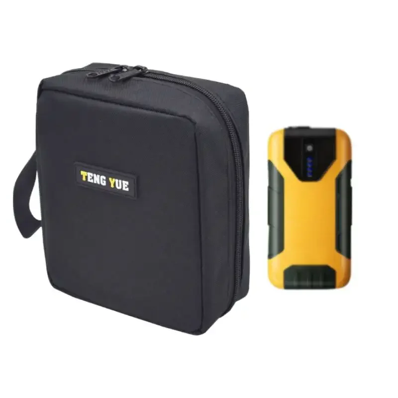 Car Charging Treasure Storage Bag, Emergency Start Power Handbag, Car Battery Charging Treasure Starter Storage
Car Charging Treasure Storage Bag, Emergency Start Power Handbag, Car Battery Charging Treasure Starter Storage