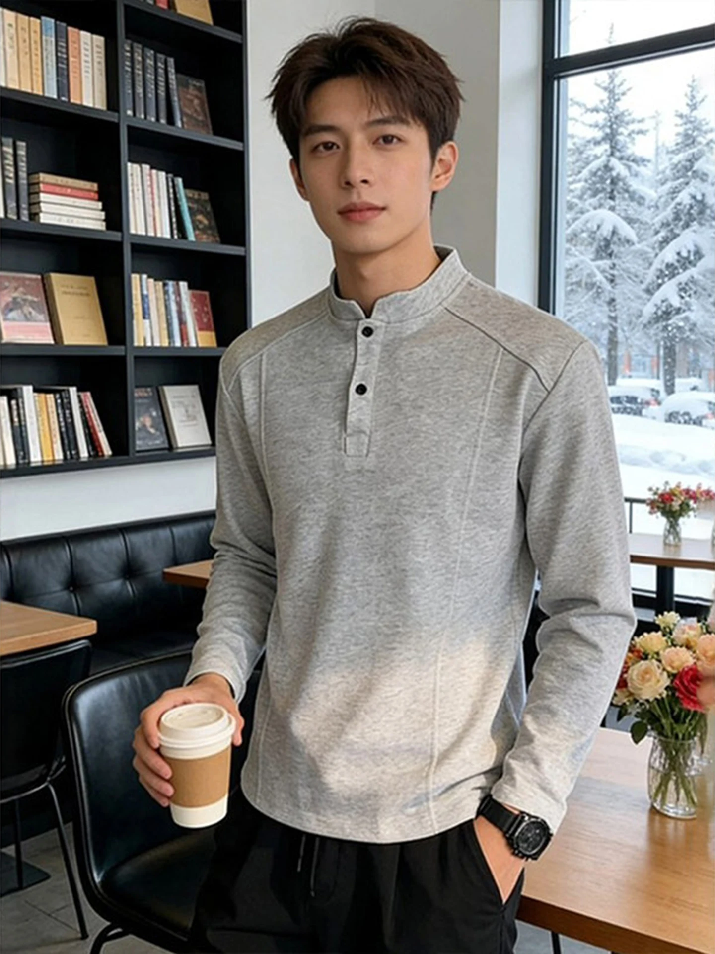 American Sle Men's ey Long Sve Hoodie Spring 2026 Casual Comfortable Cotton Polyester Blend Youth Faion
American Sle Men's ey Long Sve Hoodie Spring 2026 Casual Comfortable Cotton Polyester Blend Youth Faion