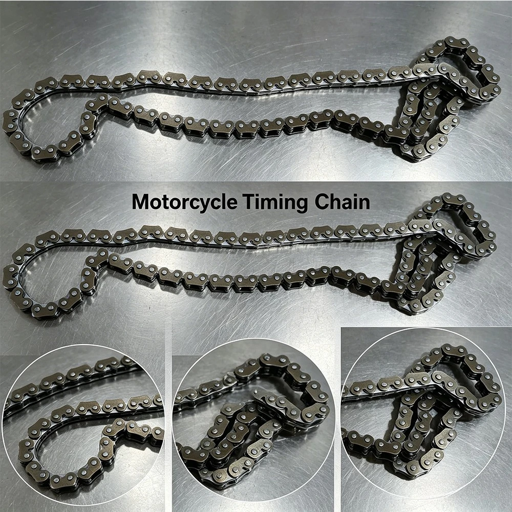 1pc/2pc 3*4 3x4 98L Link Engine Cam Camshaft Timing Chain For SUZUKI SP100 DR100 DR SP 100 ALT125 DR125 DR125S DR125SE ALT 125
1pc/2pc 3*4 3x4 98L Link Engine Cam Camshaft Timing Chain For SUZUKI SP100 DR100 DR SP 100 ALT125 DR125 DR125S DR125SE ALT 125