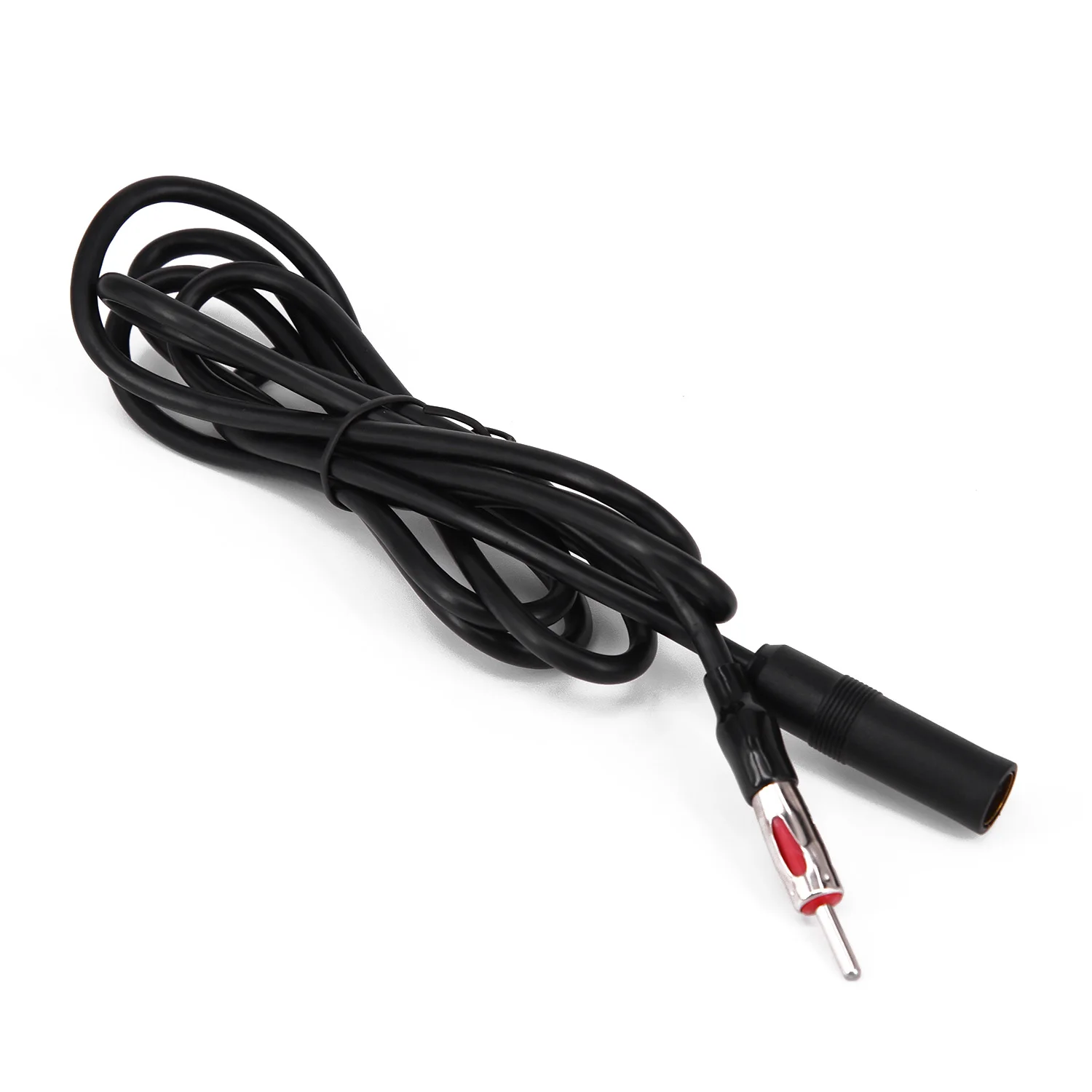 High Quality Brand New Cable Car AM/FM Adapter Replacement Male To Female Parts Plug And Play Antenna Extension Male to Female
High Quality Brand New Cable Car AM/FM Adapter Replacement Male To Female Parts Plug And Play Antenna Extension Male to Female