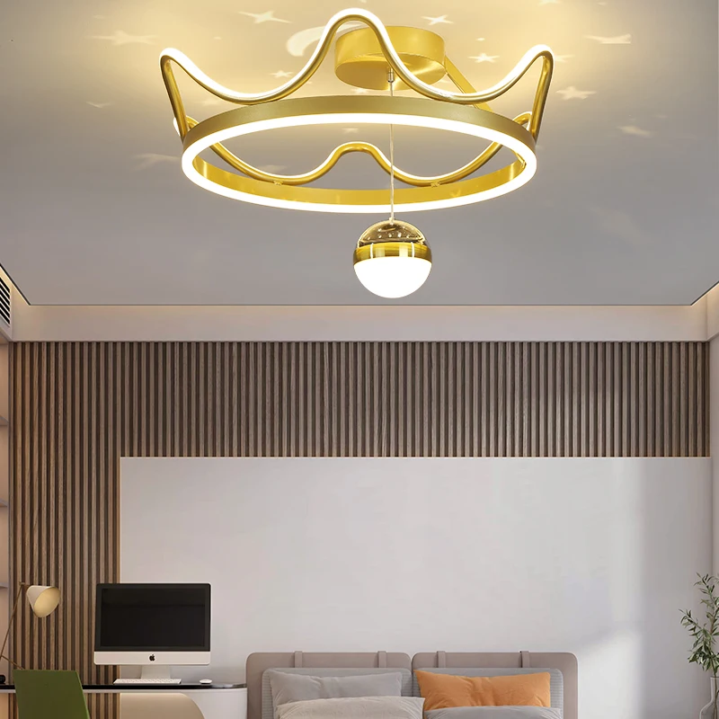 New Design LED Chandelier With Remote For Kid's Room Bedroom Dining Room Hotel Restaurant Gallery Living Room Office Indoor Lamp
New Design LED Chandelier With Remote For Kid's Room Bedroom Dining Room Hotel Restaurant Gallery Living Room Office Indoor Lamp