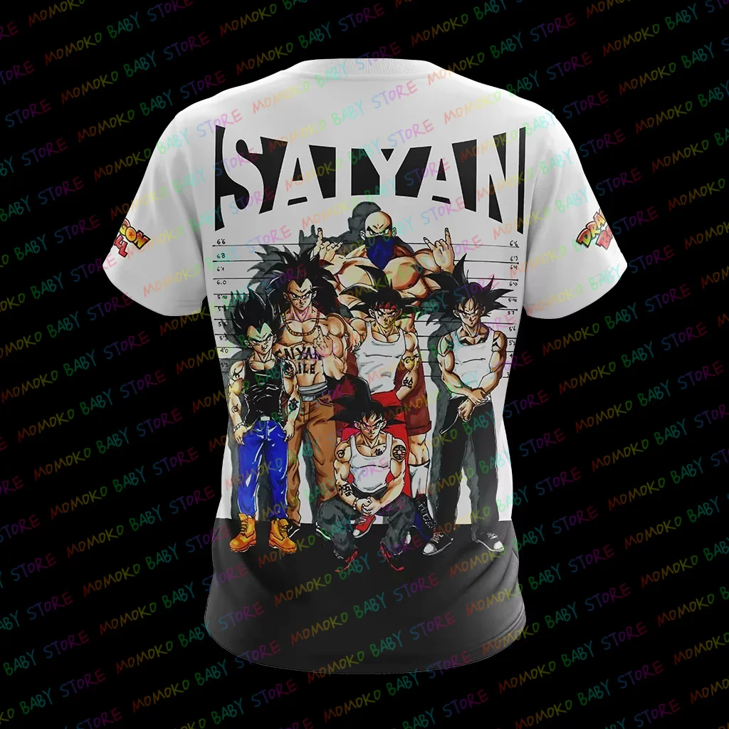 Новое поступление 2025, летняя футболка в стиле аниме, специальный дизайн, футбольный трикотаж Dragon Ball для взрослых и детей, футболка для косплея для фанатов, памятный трикотаж, топ
Новое поступление 2025, летняя футболка в стиле аниме, специальный дизайн, футбольный трикотаж Dragon Ball для взрослых и детей, футболка для косплея для фанатов, памятный трикотаж, топ