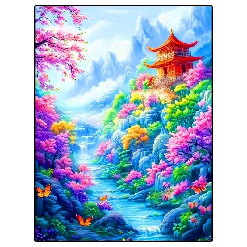 9ct 60x80 см наборы для печати, вышивка крестиком, красивые пейзажи, вышивка, сделай сам, набор для рукоделия в китайском стиле, домашний декор, поделки
9ct 60x80 см наборы для печати, вышивка крестиком, красивые пейзажи, вышивка, сделай сам, набор для рукоделия в китайском стиле, домашний декор, поделки