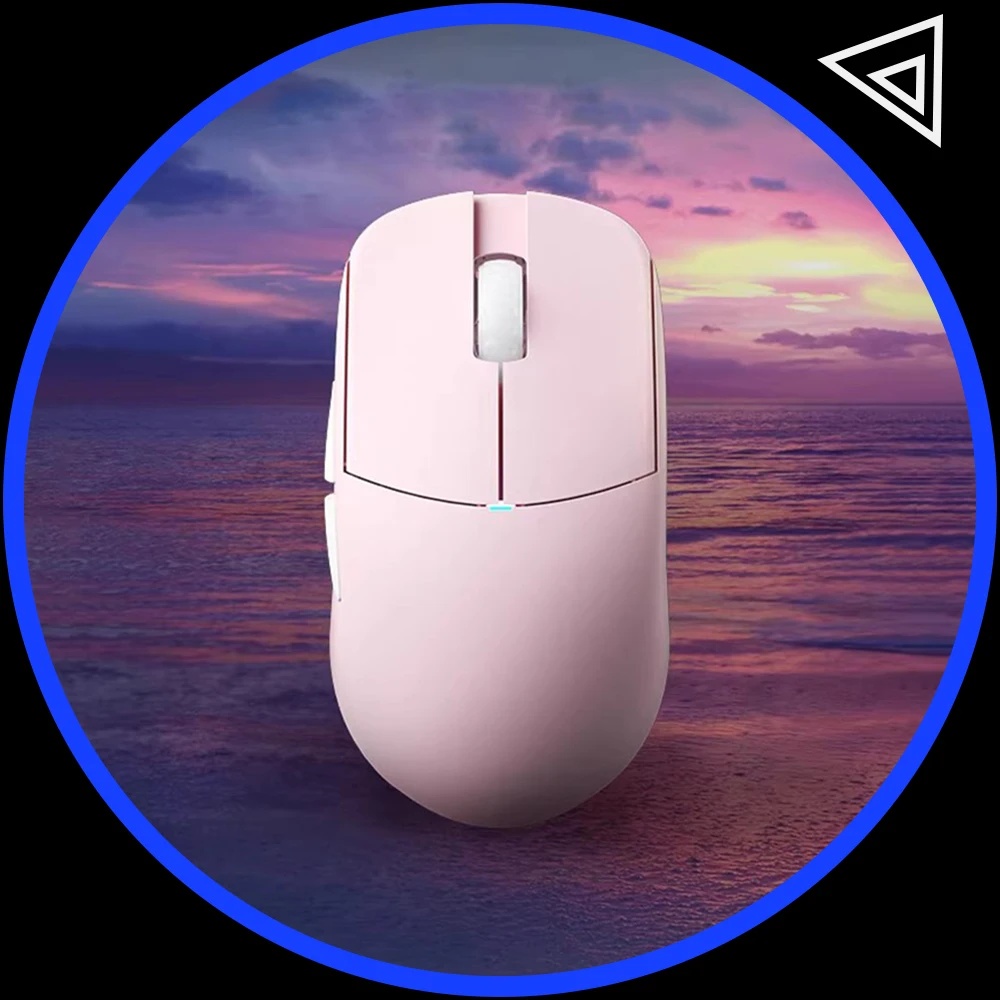 LAMZU ATLANTIS MINI Champion Wireless Mouse 3950 Super Sensor 8K FPS Gaming Mouse Lightweight PC Gmaer Accessories Gifts 
LAMZU ATLANTIS MINI Champion Wireless Mouse 3950 Super Sensor 8K FPS Gaming Mouse Lightweight PC Gmaer Accessories Gifts