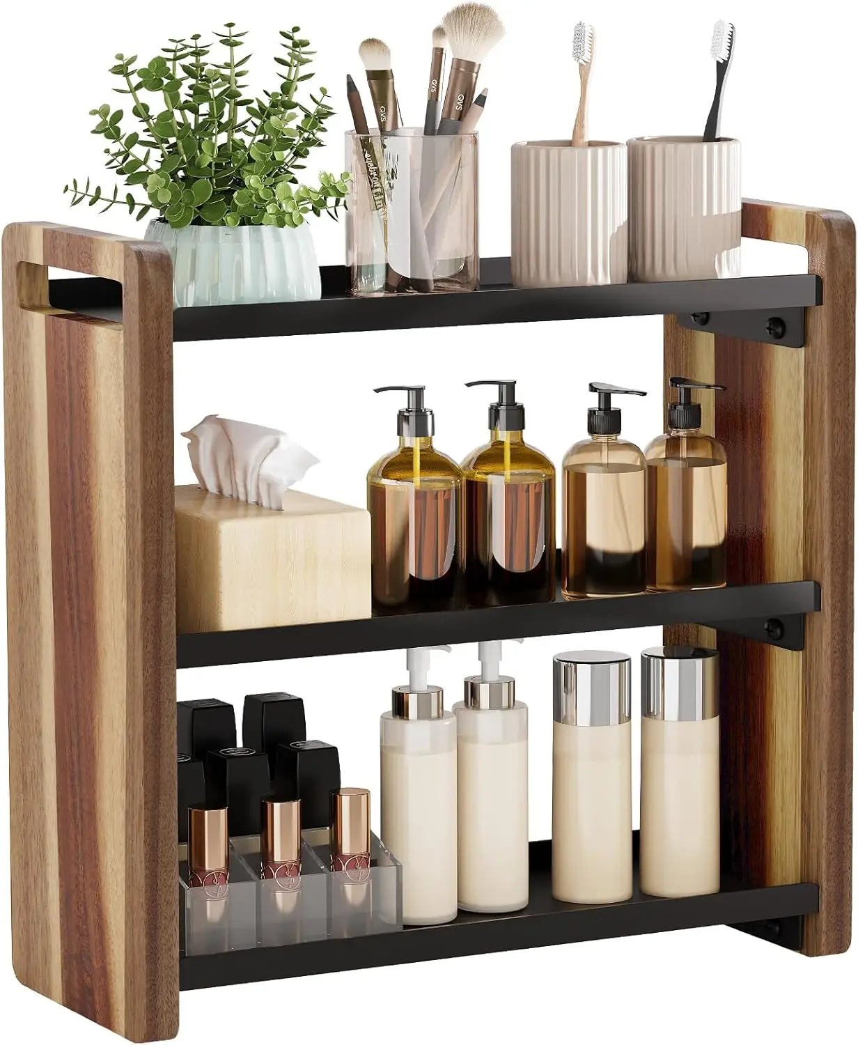 Bathroom Counter Organizer,Bathroom Counter Shelf,Bathroom Organizers,Under Sink Organizer,Cologne
Bathroom Counter Organizer,Bathroom Counter Shelf,Bathroom Organizers,Under Sink Organizer,Cologne