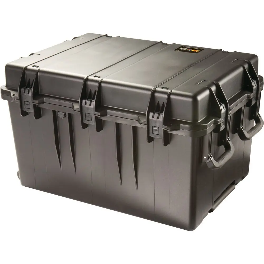 Storm iM3075 Case With Foam Black
Storm iM3075 Case With Foam Black