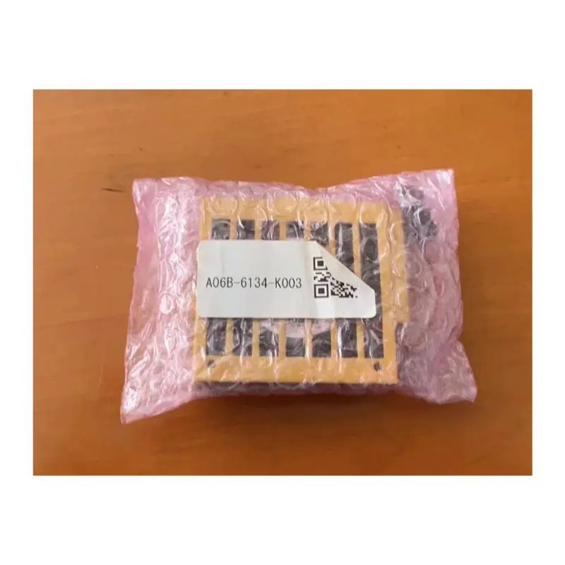 Brand New A06B-6134-K003 A06B 6134 K003 Drive Fan
Brand New A06B-6134-K003 A06B 6134 K003 Drive Fan