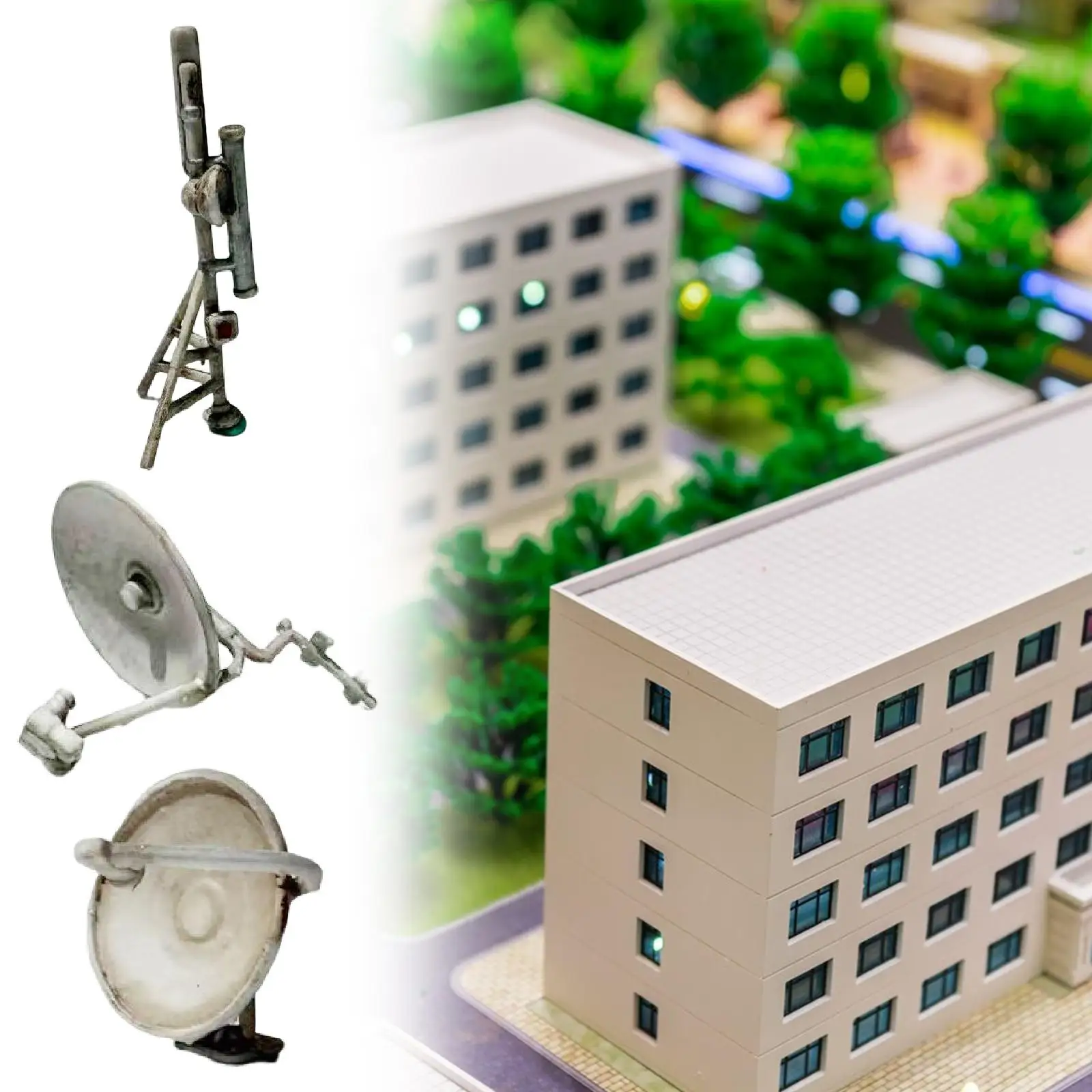 Аксессуары для городских моделей в масштабе 1:64, настольные элементы для DIY-декора, миниатюрные принадлежности для вечеринок, микроландшафт, фотопропсы из смолы, декор для кукольного домика
Аксессуары для городских моделей в масштабе 1:64, настольные элементы для DIY-декора, миниатюрные принадлежности для вечеринок, микроландшафт, фотопропсы из смолы, декор для кукольного домика