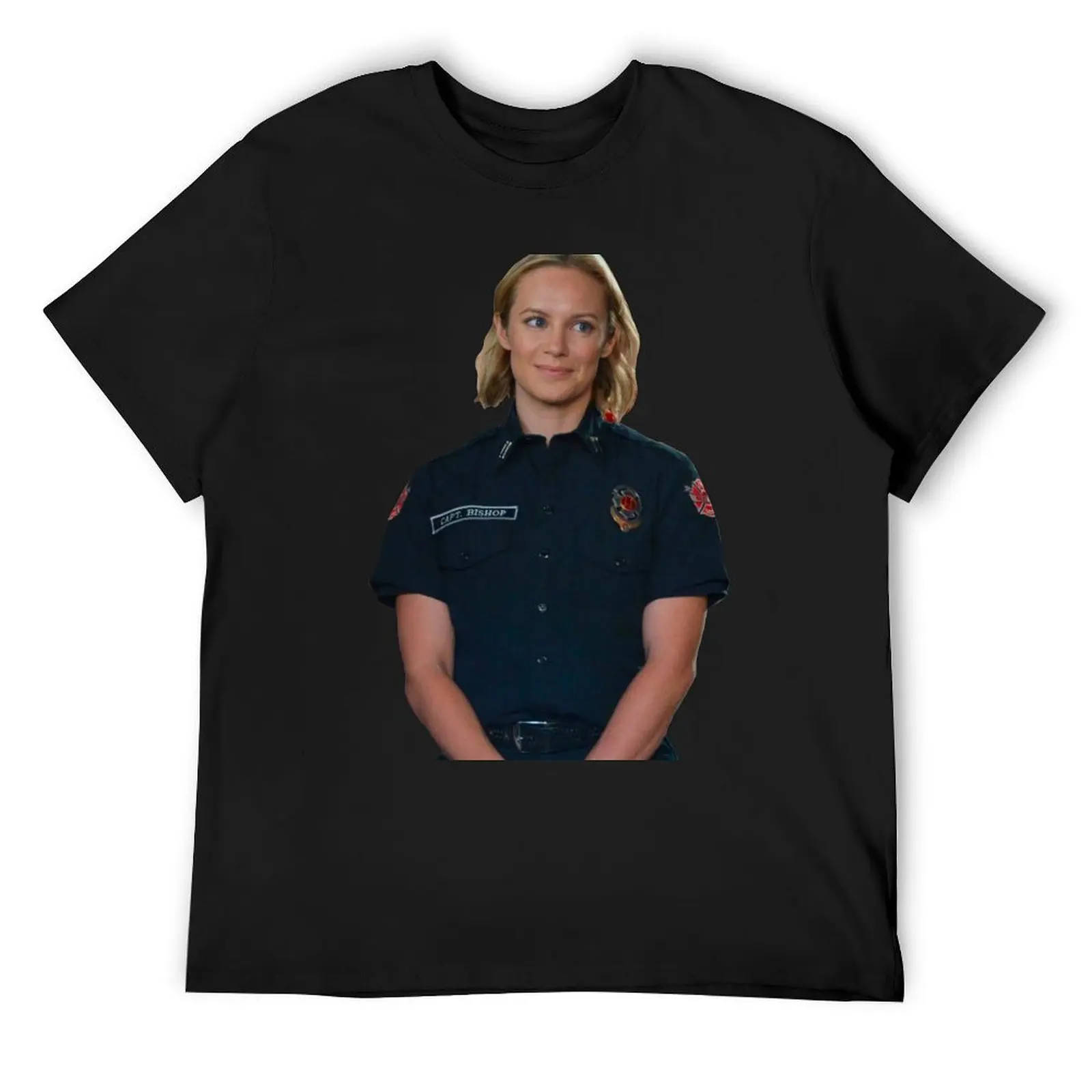 Maya Bishop T-Shirt anime figures sports fans graphic tee shirt funny shirt cotton mens funny t shirts
Maya Bishop T-Shirt anime figures sports fans graphic tee shirt funny shirt cotton mens funny t shirts