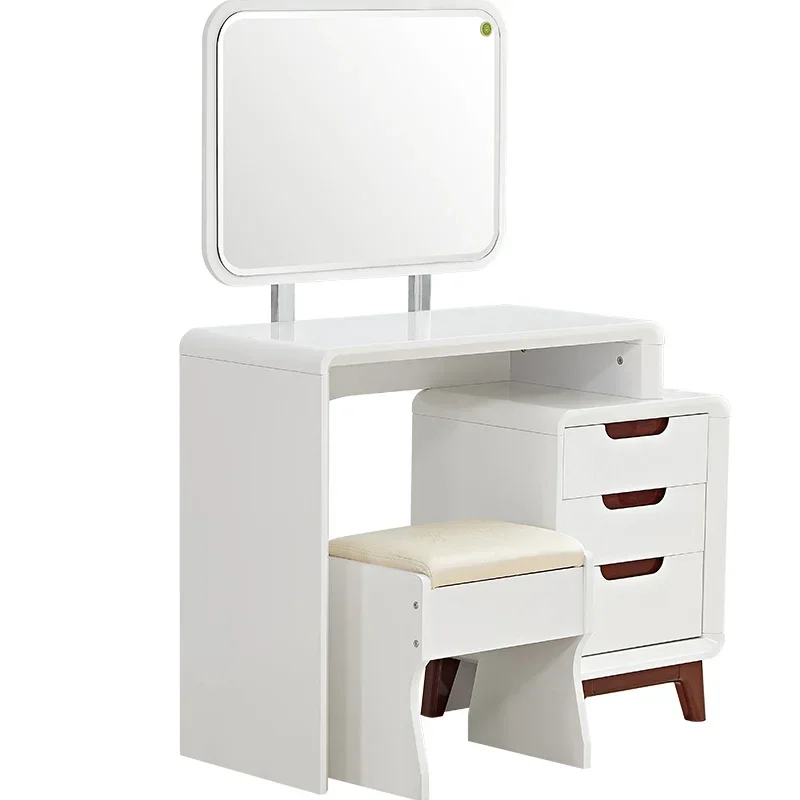 *Dressing Table White Makeup Woman Nordic Dressing Table Classic Bedroom Tocador Maquillaje Furniture Makeup
*Dressing Table White Makeup Woman Nordic Dressing Table Classic Bedroom Tocador Maquillaje Furniture Makeup