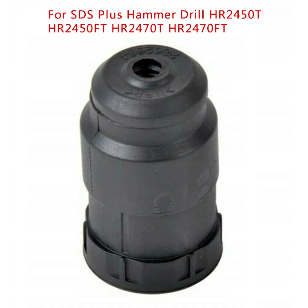 Replacement For SDS PLUS Drill Chuck For Hammer Drill Models HR2450T HR2450FT HR2470T HR2470FT HR2811FT HR2810T Practical Use
Replacement For SDS PLUS Drill Chuck For Hammer Drill Models HR2450T HR2450FT HR2470T HR2470FT HR2811FT HR2810T Practical Use