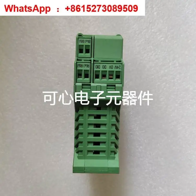 Модуль контроллера PSI-MODEM-SHDSL/PB 2313656 1117803753
Модуль контроллера PSI-MODEM-SHDSL/PB 2313656 1117803753