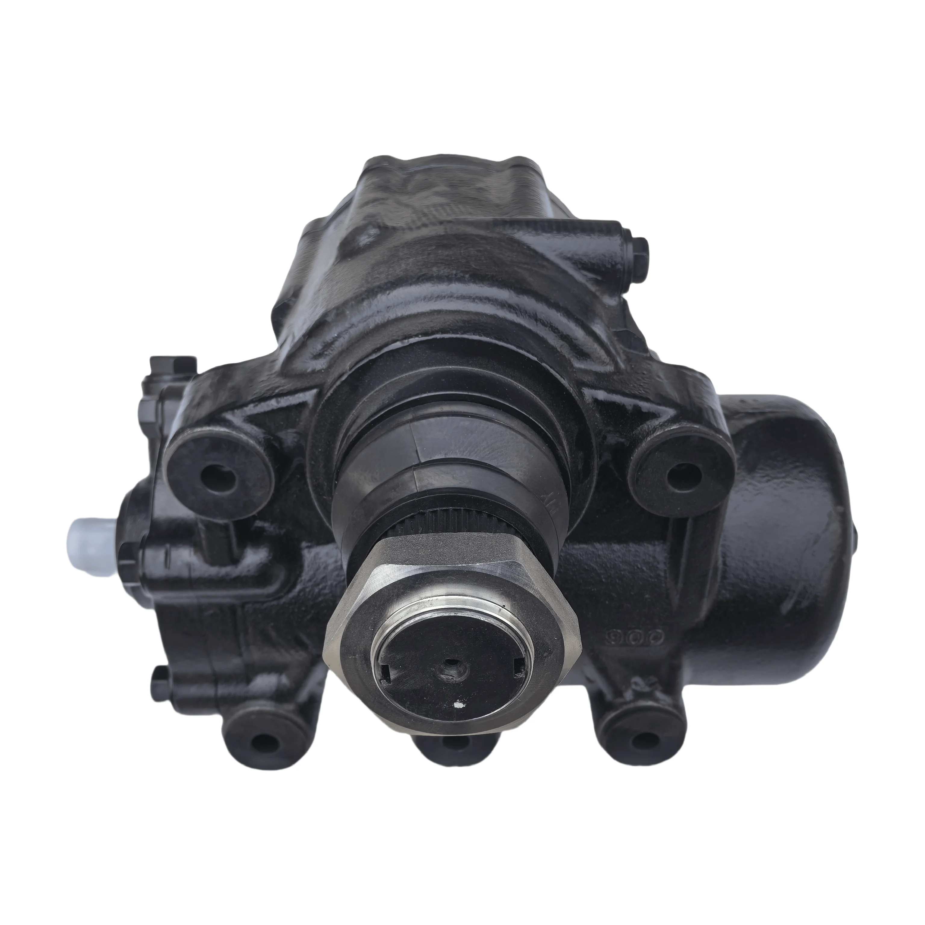 Original High Quality Steering Gear Universal Steering Gear Assembly 03020036 For Shacman M3000 DZ97189431314 240420000180
Original High Quality Steering Gear Universal Steering Gear Assembly 03020036 For Shacman M3000 DZ97189431314 240420000180
