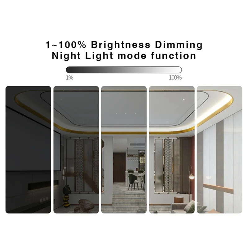 ABDJ-Tuya Zigbee 3.0 Controller TUYA Smart Life APP Control Dimmer Light Strip Controller
ABDJ-Tuya Zigbee 3.0 Controller TUYA Smart Life APP Control Dimmer Light Strip Controller