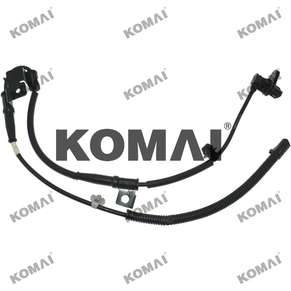 XOJOX 59810-2L300 ABS Sensor ABS Wheel Speed Sensor 2007-2012
XOJOX 59810-2L300 ABS Sensor ABS Wheel Speed Sensor 2007-2012