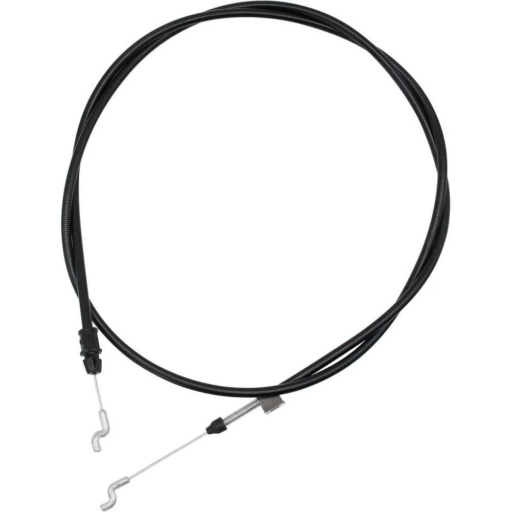 Сменный кабель управления дроссельной заслонкой для газонокосилки JS25 JS35 JS45 128T02, совместимый с моделями GX23336 GX22826
Сменный кабель управления дроссельной заслонкой для газонокосилки JS25 JS35 JS45 128T02, совместимый с моделями GX23336 GX22826