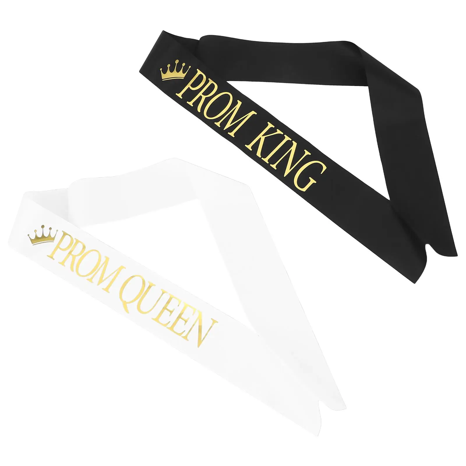 2Pcs Prom Sashes Fabric Shoulder Straps Graduation Party Supplies Etiquette Decorations Women Banner Accessories
2Pcs Prom Sashes Fabric Shoulder Straps Graduation Party Supplies Etiquette Decorations Women Banner Accessories