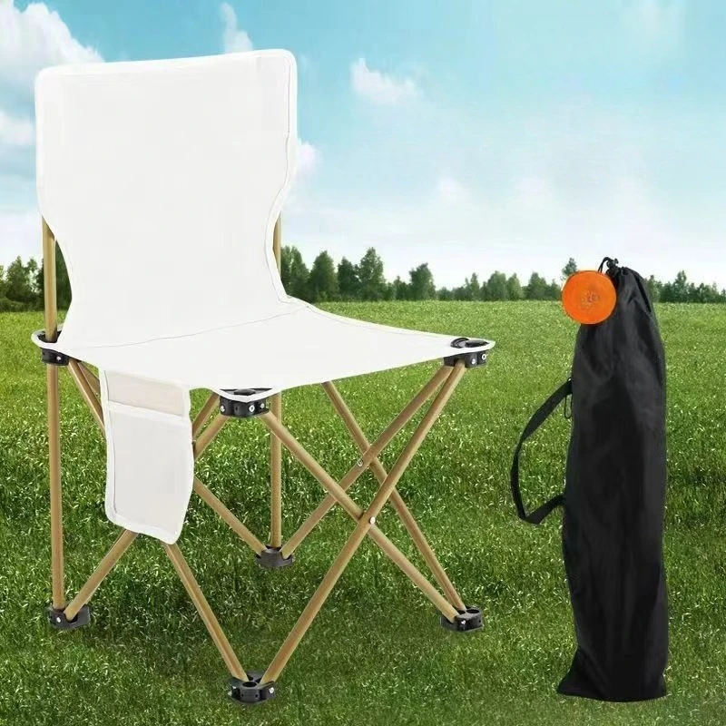 Outdoor Folding Chair Portable Camping Backrest Chair Art Sketching Stool Leisure Art Fishing Chair Outdoor Chair Camping Chair
Outdoor Folding Chair Portable Camping Backrest Chair Art Sketching Stool Leisure Art Fishing Chair Outdoor Chair Camping Chair