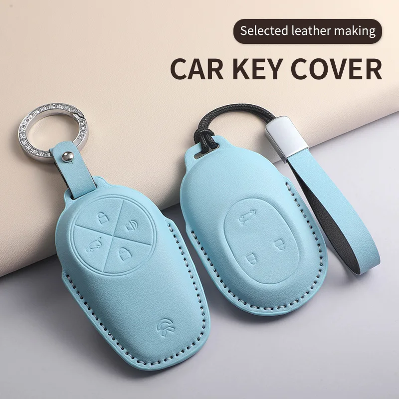 car key case cover For Wei Lai NIO ET5 ET7 ES7 EC7 2020 2022 ES6 2019 ES8 2018 PU Leather Keycover
car key case cover For Wei Lai NIO ET5 ET7 ES7 EC7 2020 2022 ES6 2019 ES8 2018 PU Leather Keycover