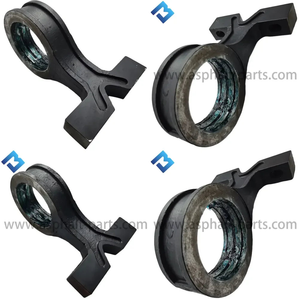 2026 Hot Item Benit New Product Hammer Eccentric Bearing Housing Connecting Rod RM14320725 RM14320675 for VDT-V78 VDT-V88
2026 Hot Item Benit New Product Hammer Eccentric Bearing Housing Connecting Rod RM14320725 RM14320675 for VDT-V78 VDT-V88